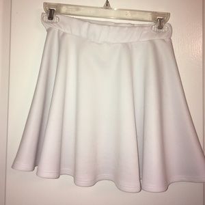 Skater skirt